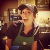 Photo taken at Starbucks by Robert D. on 9/2/2012