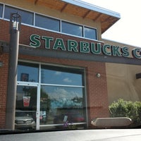 Photo taken at Starbucks by David T. on 8/14/2011