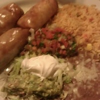 Photo taken at Fiesta Mexicana by V.L. on 1/24/2012