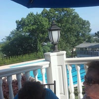 Photo taken at Richmond County Country Club by Jessica D. on 6/17/2012