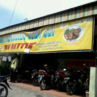 Review Ayam Tim Goreng Dewi Sri Bu Better