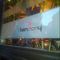 Photo taken at Harmony by Carito I. on 3/6/2012