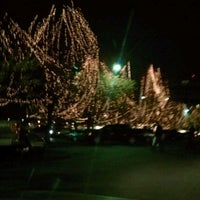 Utica Square Shopping Center - Shopping Mall