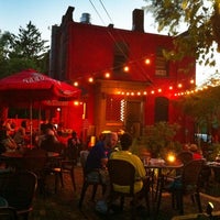 Photo taken at The Reddstone by Gregory W. on 6/13/2012