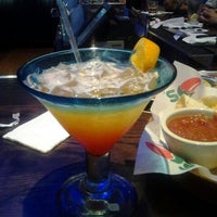 Photo taken at Chili&amp;#39;s Grill &amp;amp; Bar by Gina F. on 3/26/2012