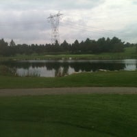 Das Foto wurde bei Foxchase Golf Club von Billy H. am 9/28/2011 aufgenommen