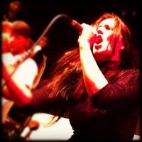 Photo taken at Blackmore Rock Bar by 🎬 Alex L. on 6/11/2012