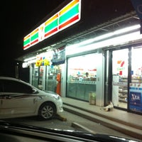 Photo taken at 7-Eleven by Sam E. on 3/13/2012