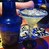 Photo taken at Chili&amp;#39;s Grill &amp;amp; Bar by Lauren N. on 1/23/2012
