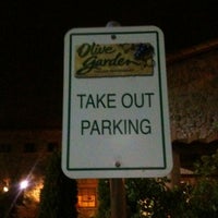 Olive Garden 12 Tips