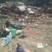 Bukit Lat Tempat Pelupusan Sampah Mpd Outdoors Recreation