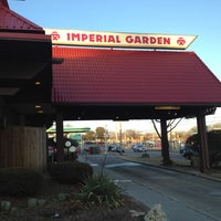 Imperial Garden East Now Closed 5 Tips