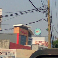 Review BSI Tangerang C, Gatot Subroto Tangerang