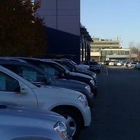 Photo taken at Autohaus On Edens, Llc by Karim K. on 11/17/2011