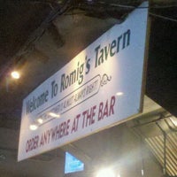 Photo taken at Romig&amp;#39;s Tavern by Michael I. on 7/21/2012
