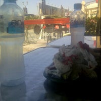 Photo taken at Subway by Saif A. on 3/8/2012