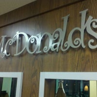 Photo taken at McDonald&#39;s by Travis H. on 3/17/2011