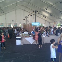 Photo taken at The Taste of Beverly Hills by Beverly, Lewis, &amp;amp; Edward on 9/3/2011