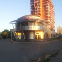 Photo taken at Компьютер плаза by Vladimir P. on 8/17/2012