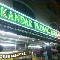 Nasi Kandar Padang Kota Damansara 74 Tips From 5722 Visitors