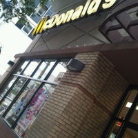Photo taken at McDonald&amp;#39;s by SirDarius H. on 9/21/2011