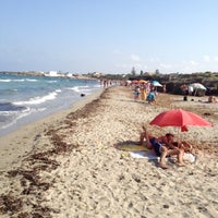 Le Spiagge Dellestremo Sud Vicine Al Borgo Di Marzamemi