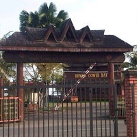 Cowie Bay Tawau Sabah