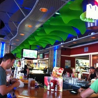 Photo taken at Chili&amp;#39;s Grill &amp;amp; Bar by Tim M. on 9/3/2011
