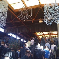 Photo taken at Facebook f8 by Doug W. on 9/22/2011