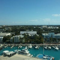 1/10/2012 tarihinde Shannon W.ziyaretçi tarafından Key West Visitor&amp;#39;s Center'de çekilen fotoğraf