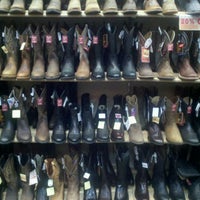 Boot Barn 82 Visitors