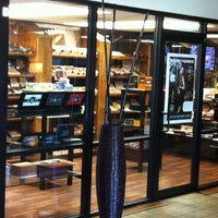 Photo taken at Renegade Cigar Company by Abe on 4/30/2012