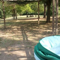 Photo taken at Parco Delle Betulle by Marco B. on 9/9/2012