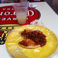 4/1/2011にGerardo G.がEx-Tacos Gusで撮った写真