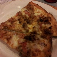 Photo taken at Mr. Gatti&#39;s Pizza by Michelle P. on 4/15/2012