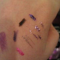 sephora flatiron crossing