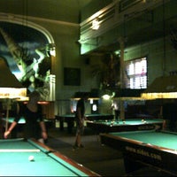7/19/2011にKarel M.がGecko-Barで撮った写真