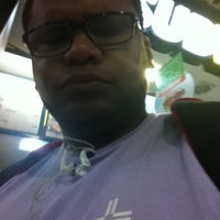 Photo taken at Subway by Jorge S. on 10/6/2011