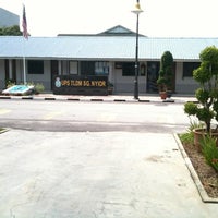 Unit Bantuan Utara Tldm Sg Nyior Butterworth Military Base