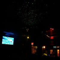 Photo taken at Omega by Toby O. on 4/5/2012