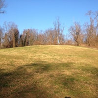 Photo taken at Battery Kemble Park by Craig S. on 1/7/2012