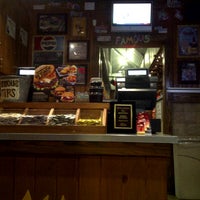 Photo taken at Famous Dave&amp;#39;s by Stevoe P. on 5/5/2012
