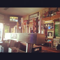 Photo taken at Adrian&amp;#39;s Tavern by Brett O. on 7/31/2012