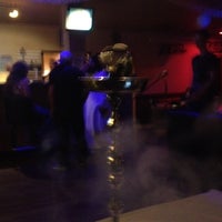 Foto scattata a 40 Thieves Hookah Lounge da Abdullah S. il 6/23/2012
