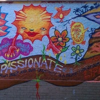 Photo taken at Hunts Point Middle School by Bibi S. on 7/5/2012