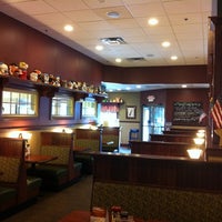 Photo taken at Riley&amp;#39;s Restaurant by Josh L. on 8/10/2011