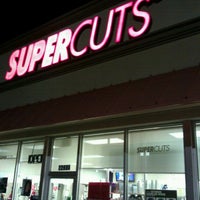 Supercuts Now Closed Salon Barbershop In West Hills