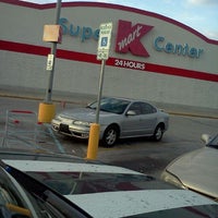 Photo taken at Kmart by juliet t. on 9/20/2011