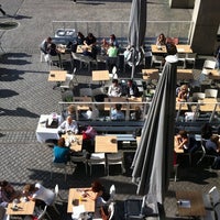 9/24/2011 tarihinde AJ H.ziyaretçi tarafından Staal Rotterdam'de çekilen fotoğraf