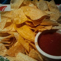 Photo taken at Chili&amp;#39;s Grill &amp;amp; Bar by Bethany 5. on 10/16/2011